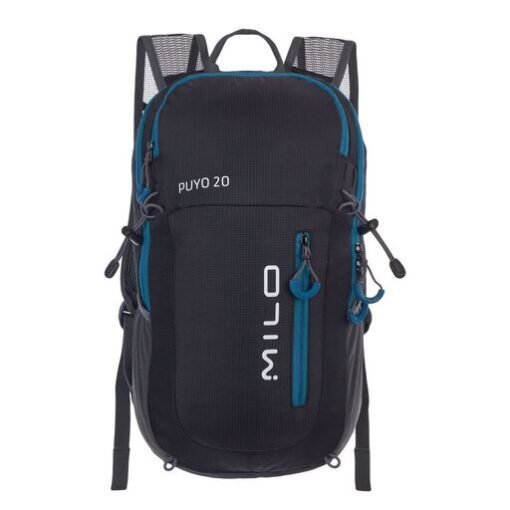 Mochila Senderismo Milo Puyo 20L