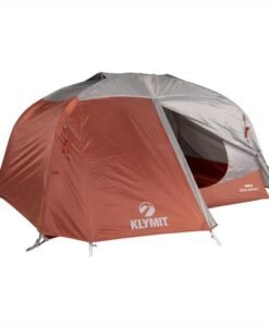 tienda de campaña cross canyon 2