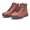 Botas GORE-TEX color marrón para trekking y montaña. Vasque Sundowner