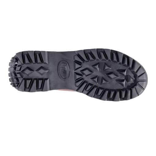 Suela de las Vasque Sundowner Botas GORE-TEX con dibujo profundo antideslizante