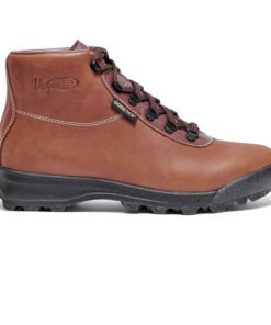 Vasque Sundowner bota GORE-TEX marrón, vista exterior del pie derecho