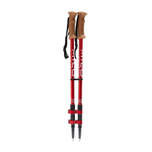 Bastones de Trekking Milo Cruise TT