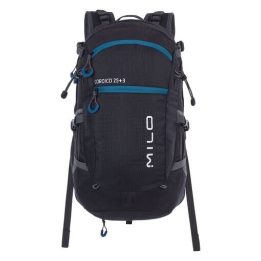 Mochila Trekking Coroico Milo. Mochila para senderismo