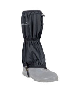 polaina milo walker impermeable para montaña y trekking