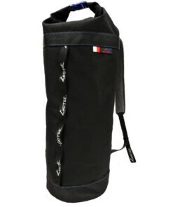 Bolsa porta cuerdas de escalada