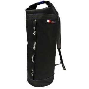 Bolsa porta cuerdas de escalada
