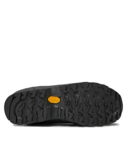 Suela Vibram Predator II de la bota Trezeta Velvet W'S WP para mujer