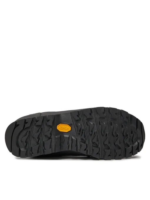 Suela Vibram Predator II de la bota Trezeta Velvet W'S WP para mujer