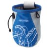 Magnesera Trango TAG CB 02 ultraligera para escalada