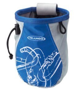 Magnesera Trango TAG CB 02 ultraligera para escalada