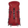 Mochila trekking Mgarr 35L de Milo - Compacta y resistente para alpinismo y senderismo