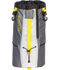 Mochila de escalada Trango ultraligera con 453g de peso