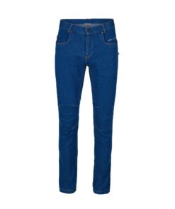 Pantalón escalada Milo Thong vaquero flexible