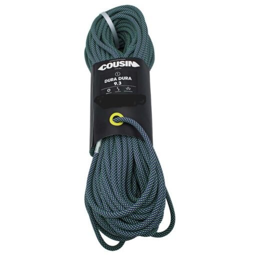 Cuerda de Escalada Cousin 9,3mm | Máximo Rendimiento y Seguridad