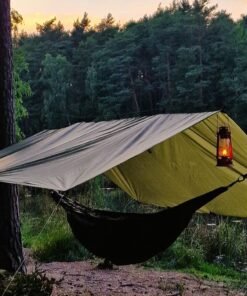 toldo camping