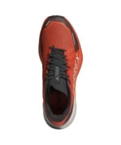 Parte superior de las zapatillas trail Adidas Terrex Agravic 3