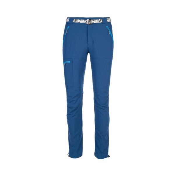 Pantalón verano senderismo Milo Hefe