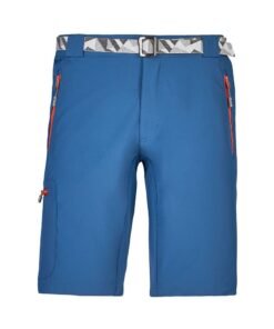 Pantalón Trekking corto Milo Rengo