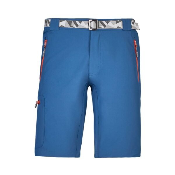 Pantalón Trekking corto Milo Rengo