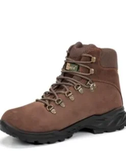 vista lateral botas montaña hombre Chiruca Pointer con Gore-Tex