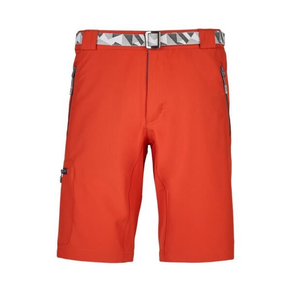 Pantalón Trekking corto Milo Rengo - Imagen 2