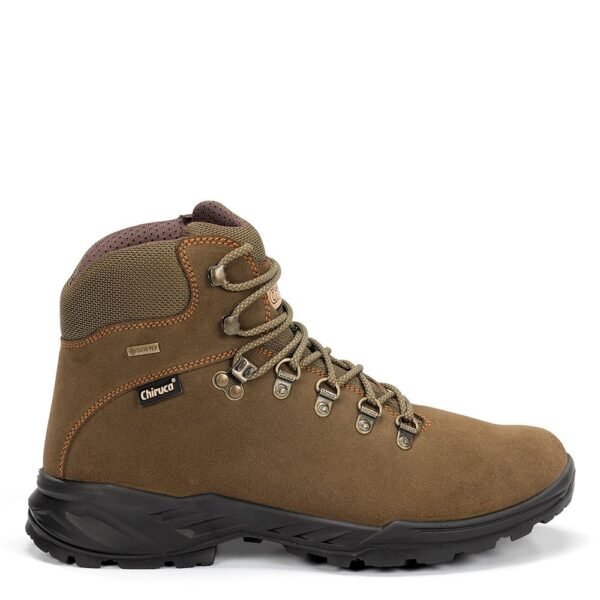 Botas montaña hombre Chiruca Pointer Gore-Tex - Imagen 7