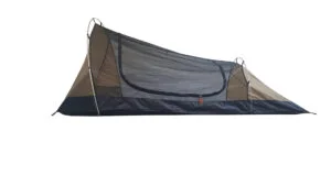 Tienda de campaña Bushmen CORE con estructura interior