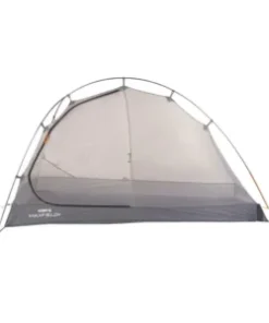Tienda de campaña ultraligera para 1 persona Klymit Maxfield 1P montada