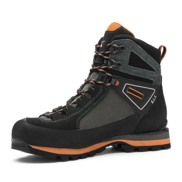 Botas de Montaña Kayland Cross Mountain GTX | Rendimiento Total en Terreno Técnico - Imagen 6