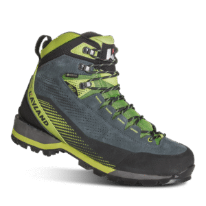 Botas de montaña