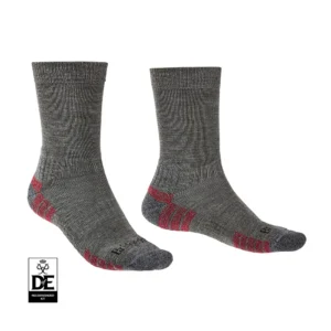 Calcetines Trekking Merino Bridgedale Performance Fit