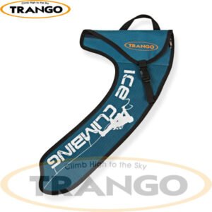 Funda piolet técnico Trango azul para protección y transporte del piolet