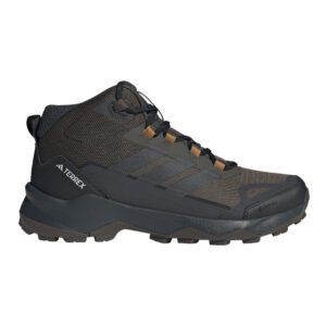Bota Adidas Terrex Skychaser AX5 Mid GORE-TEX Shadow Olive