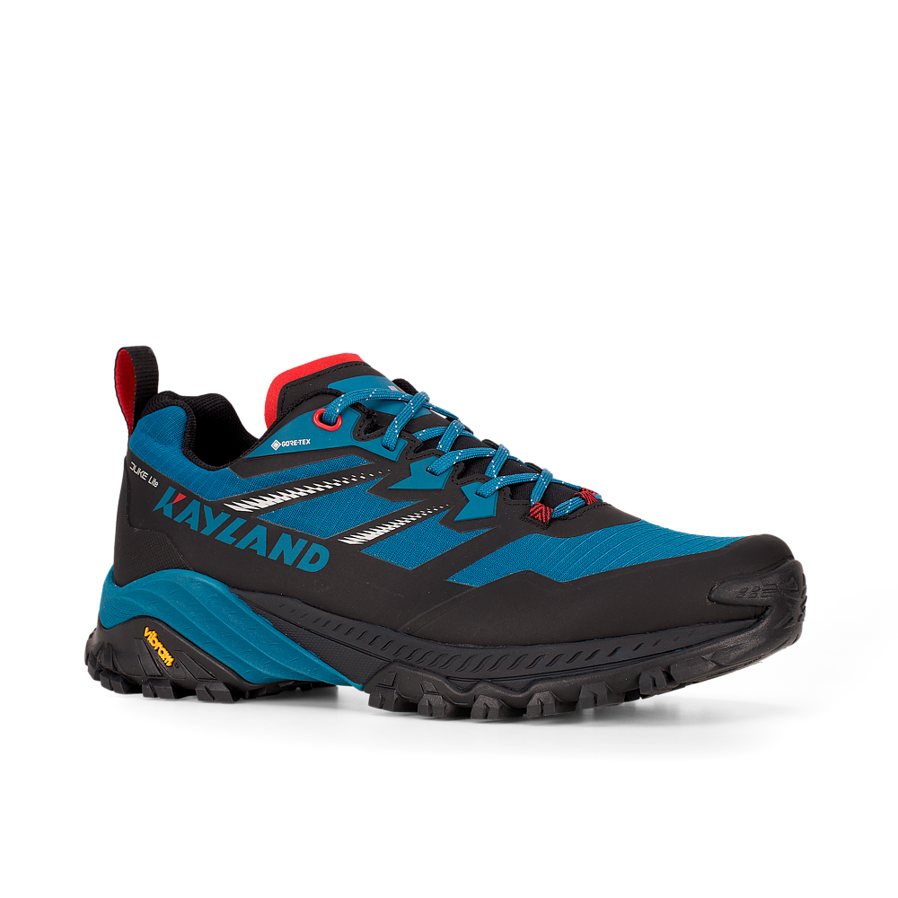 Kayland Duke Lite GTX, vista lateral exterior