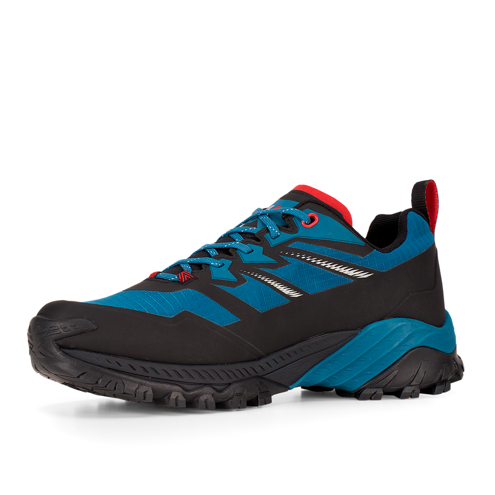 Kayland Duke Lite GTX, vista oblicua opuesta