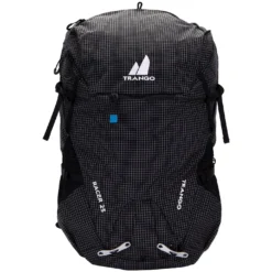 Mochila Trango Racer 25 negra del stock de Cimastore